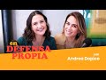En Defensa Propia | Episodio 47 con Andrea Dopico | Erika De La Vega