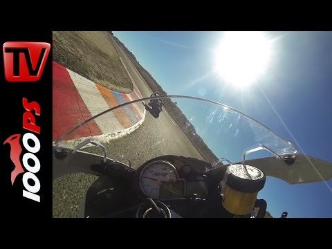 Rennstrecken Tipps von MotoGP Fahrer Martin Bauer Rennstrecken Tipps von MotoGP Fahrer Martin Bauer
