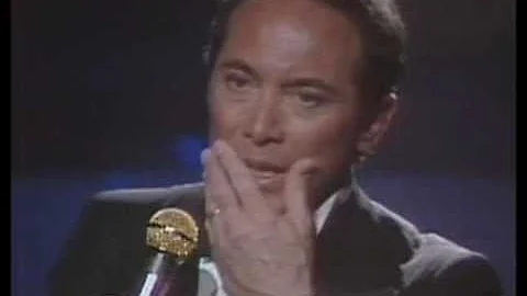 Paul Anka　Mｙ Way   ポールアンカ マイ・ウェイ