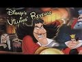 Disney's Villains' Revenge - PC English Longplay - No Commentary