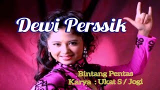 DEWI PERSSIK - BINTANG PENTAS Karaoke Lagu Dangdut Tanpa Vokal [2021]