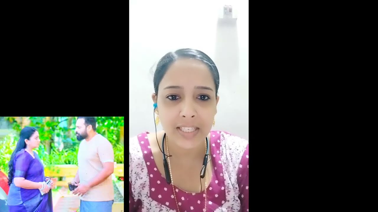 പൂർണിമ ക്ക് അടിപതറുന്നു