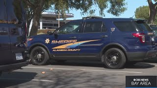 Alameda Sheriff faces fallout over deputies allegedly failing psychological evaluations
