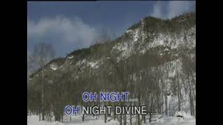 Download Lagu Johan Untung  - O Holy Night (Minus One) MP3