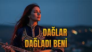 Dağlar Dağladı Beni Anatolian Rock