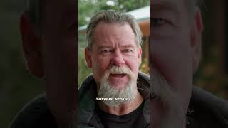 Flash Confronts Unlawful Tenant | Squatters | A&E #shorts
