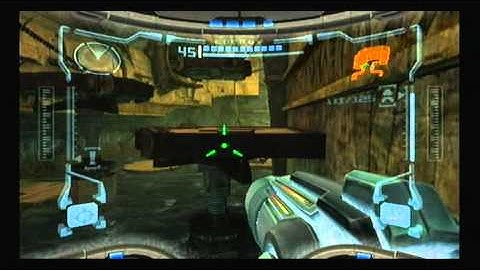 Metroid Prime Trilogy [Part 32] - Metroid Prime [Part 31] - Chozo Ruins - Upgrade Hunting