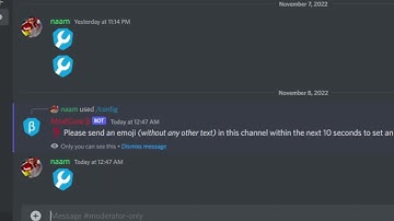 the privileges™️ of the ✨Message Content Intent✨