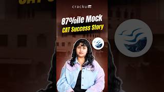Don't Let CAT Mocks Demotivate You🔥 #CAT2026