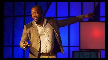 SELF RELIANCE - THE KEY TO FISCAL AUTONOMY | Dr Chinnan Mclean Dikwal | TEDxRayfield