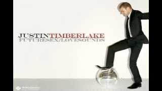 Justin Timberlake - What Goes Around Comes Around (Original) (Full Song) HQ