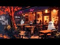 Laid-Back Autumn Lofi Beats to Lift Your Spirit