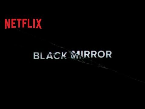 Black Mirror - Temporada 3 — Uma Série Original Netflix