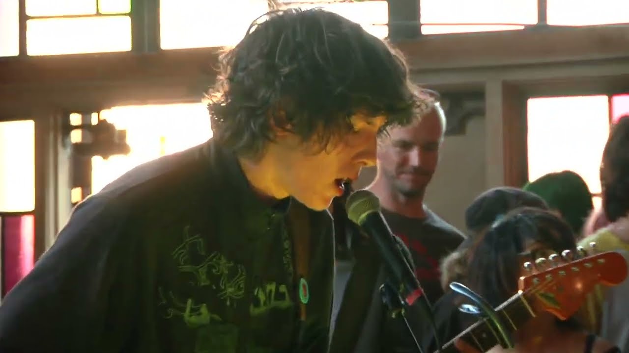 circa 40 live @ church and state 7/30/25 - YouTube