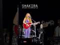 Dónde estás corazón - Shakira en CDMX 🇲🇽🐺 #Shakira #LMYNLWorldTourCDMX