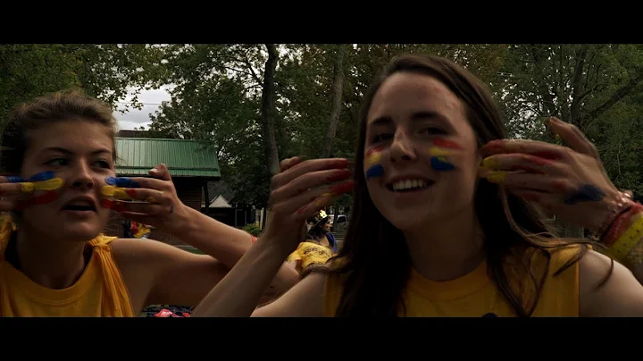 Queen's U O-Week Recap Video