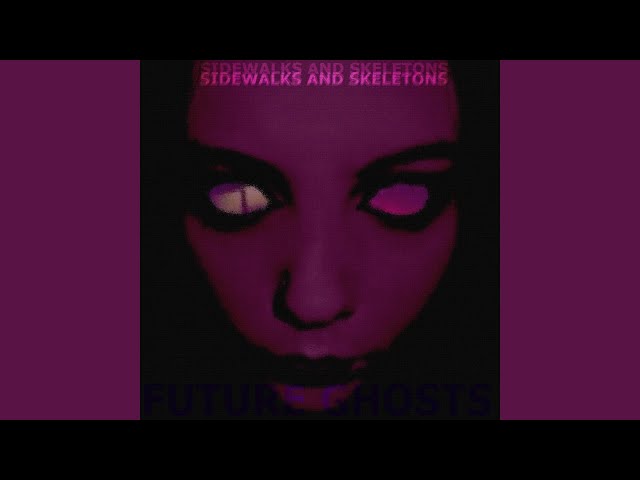 Future Ghosts