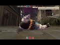 TF2: Scream Fortress 2025: Part 19 of 71