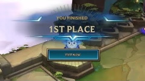 TFT HYPER ROLL | patch 14.1 | EMO MOSHER = FREE WINS