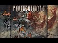 The Most Powerful Version: Powerwolf - Stossgebet (With Lyrics)