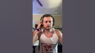 When You See Unfamiliar People In Discord