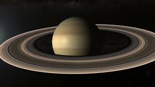 KIPHI - Frozen In Saturns Rings