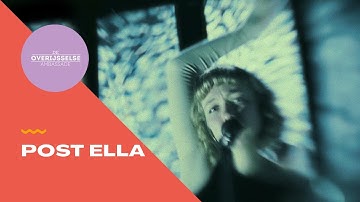 Post Ella - De Overijsselse Ambassade 2025