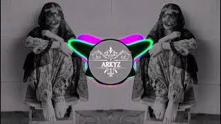 ARKYZ - Amal أمل - Arabic Trap ( Oriental Remix ) ✔️