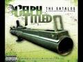 Celph Titled - Tropic States