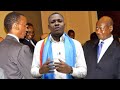 MUSEVENI VIENT D ' ENVOYER UN MESSAGE A KAGAME : C ' EST FINI AVEC TES AFFAIRES EN RDC ! "BENJAMIN DU 07/12/2021 " ( VIDEO )