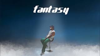 FANTASY (Official Audio) SARRB | Starboy X | Moodscape EP