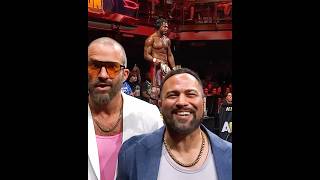 don callis family takes care of business