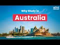 Why study in Australia? | Top Reasons to Study in Australia || upGrad Abroad