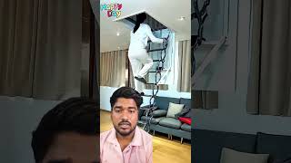 Amazing Stairs .Gadgets