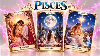 PISCES 👀 HEY… I LOVE YOU VERY MUCH! 🥹 THIS PERSON IS SAD & SORRY FOR PUSHING YOU AWAY! 💔END OCTOBER