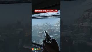 WAIT... COD ZOMBIES HAS AURA AGAIN?