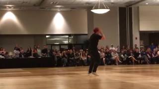 Holdin' Me Back line dance by Shane McKeever