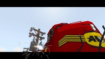 Rolling Line Unstoppable Stanton Curve