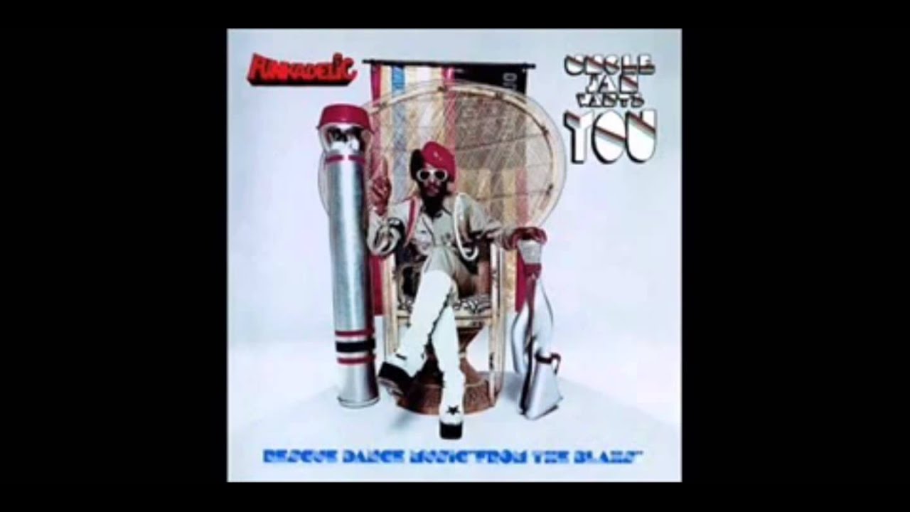 Philippé Wynne The Spiners' Unknown "Knee Deep" Funkateer YouTube