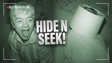 $20,000,000 House Streamer Hide & Seek!