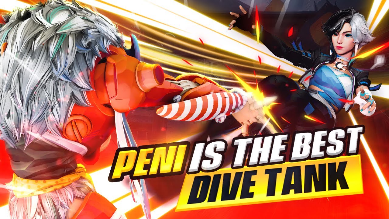 Hyper AGGRESIVE PENI is actually a menace