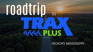 Trip to TraxPlus