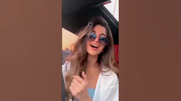 والله شكله من البداية خاين خلوه على كيفة يدور غيري هذه الفتاة تغني وصوتها سيفاجئك من البداية 