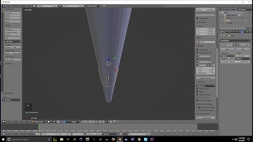 Boolean Modifiers in Blender- Quick Blender Tutorial