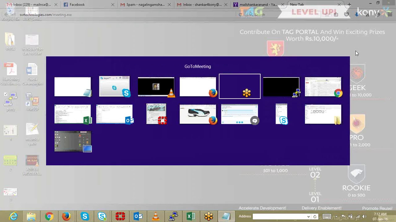 Red Hat JBoss Admin Training Online Jan 7th