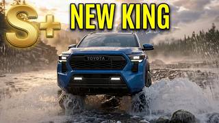 2027 Toyota Stout - The Truth Nobody's Talking About