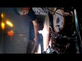 ReyRey Perez Jr  DrumCam 311 LOVE SONG drum cover) H2O GRAFFITI LKF (sorry about the vid)