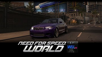 Smooth Germans - SBRW (NFS World) [WorldUnited.gg]