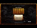 Whozu ft Marioo - VAVAYO (Official Audio)