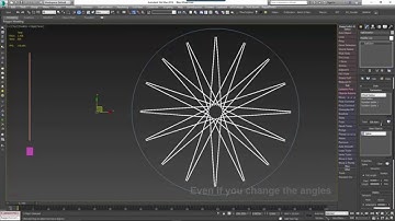 Bike Wheel with RailClone